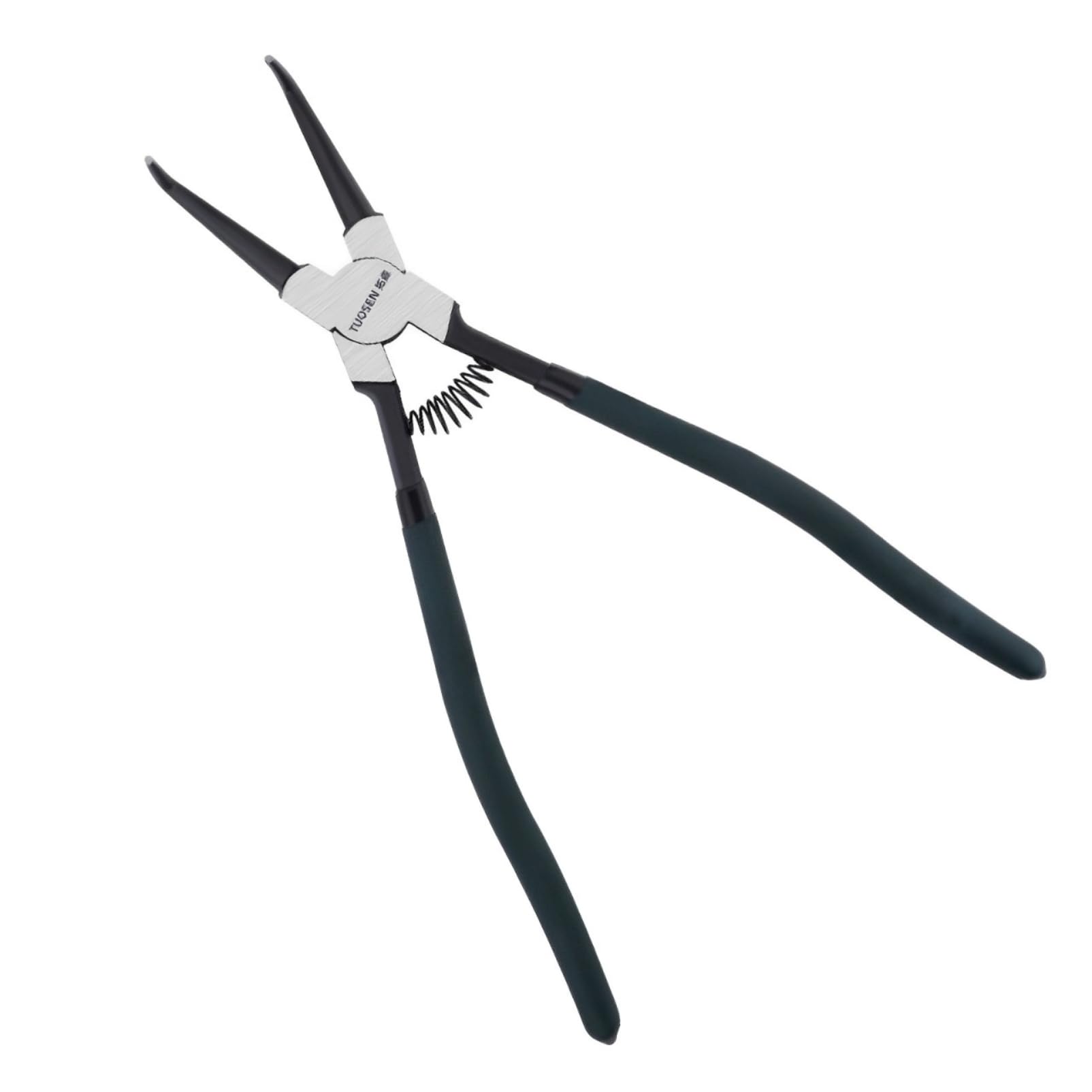 

Губки для плоскогубцев для стопорных колец COZENTA (Изогнутые отверстия)