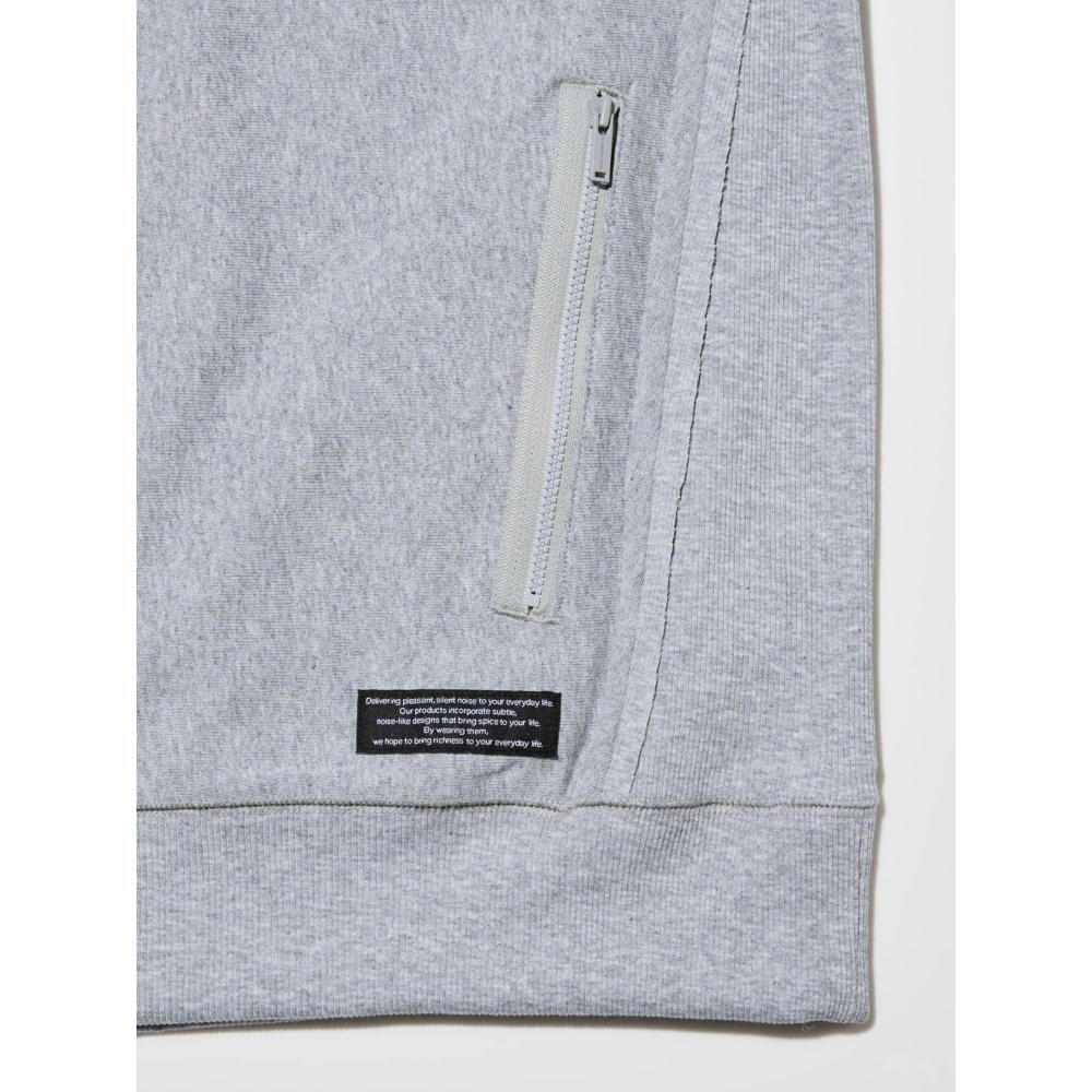 GU by Uniqlo Sweat Tee  5 Minute Sleeve  Undercover