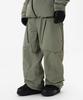 DIMITO 25 Gore-Tex 2L Pants (Relaxed Fit) Slate Sage