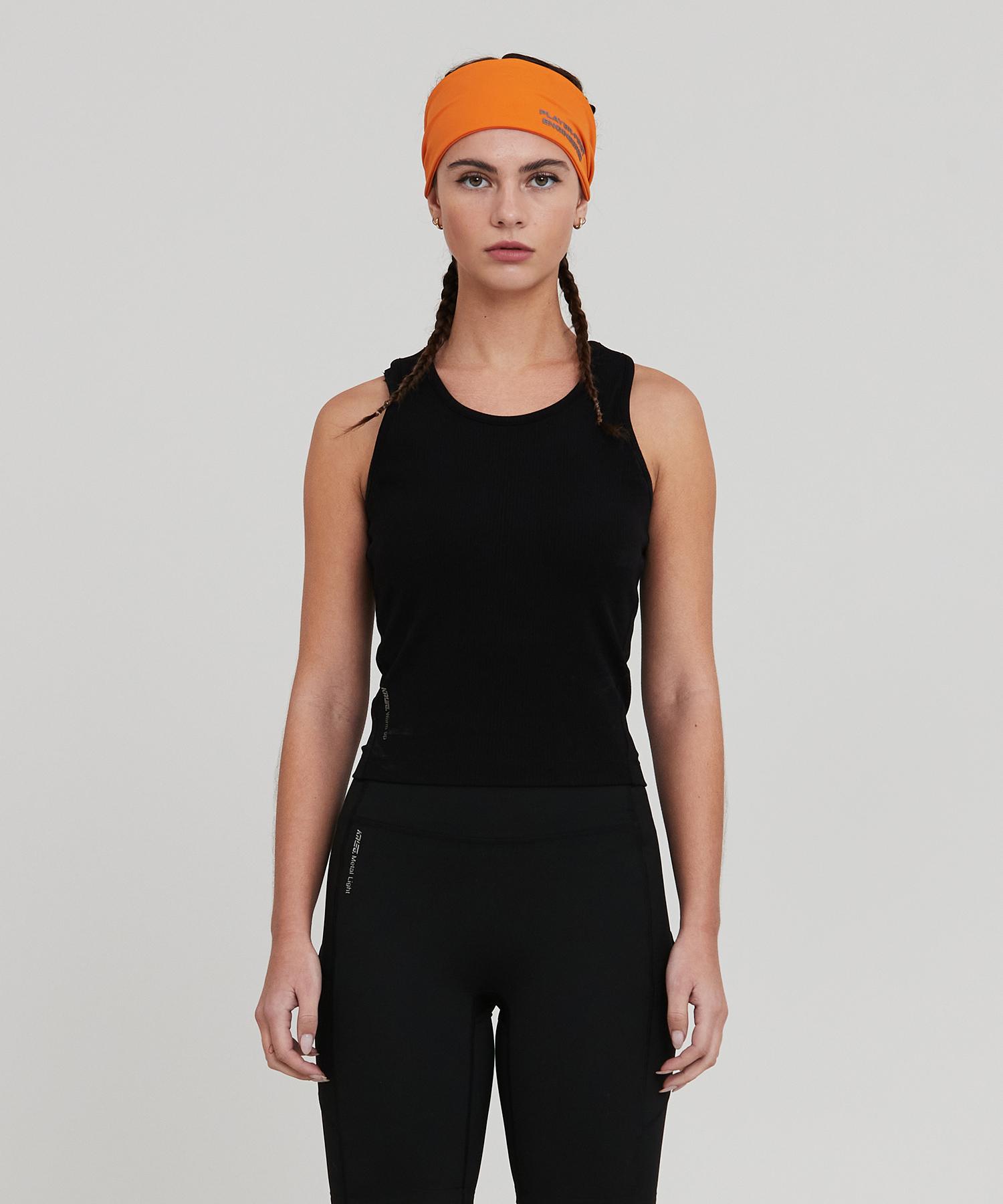 Callect Womens Warm Up Tank Top (Athletic)_Black Xs/Free