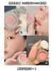 Soft Glutinous Mashed Potatoes! Foreverkey Monochrome Blusher Mud Cloud Soft Slightly Tipsy Matte Nature Expansion Color Brightening