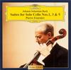 CD PIERRE FOURNIER Bach Suites pour violoncelle Nos. 1 3 5 UCCG5146 2006 Japon ObiClassique Occasion