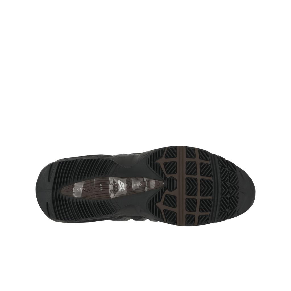 Nike Zapatillas Unisex SB x Air Max 95 OG Cacao Wow Marrón Negro Cacao-Wow-Antracita-Gris Claro Grafito Claro Carbón Claro Gris Perla HF7545-002