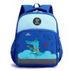 Children's schoolbag new cartoon cute unicorn backpack kindergarten baby burden reduction ridge protection small backpack