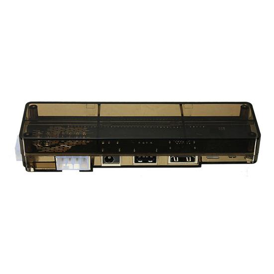 Mini PCI-E V8.0 EXP GDC Laptop External Independent Video Card Dock for Beast