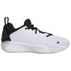 Adidas Initiation 'White Black' Sneakers JP8013
