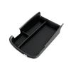 Car Accessories for MG IM5 for Zhiji L6 2024~2025 Center Console Armrest Storage Box Multifunctional Storage Car Stowing Tidying