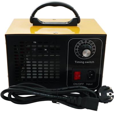 Electronice și climatizare – Generatoare de ozon