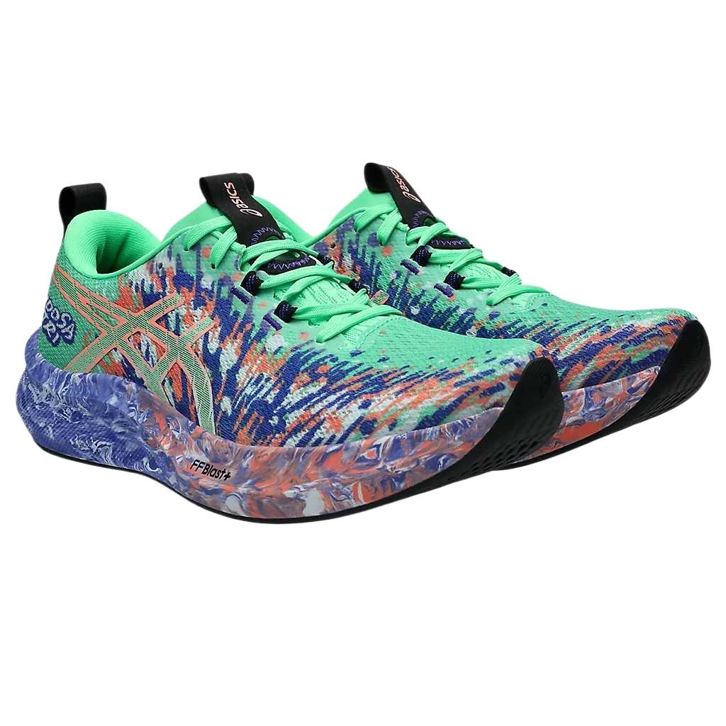 Asics Noosa Tri 16 'Vital Green Cobalt Burst' Men's 1011B872-301