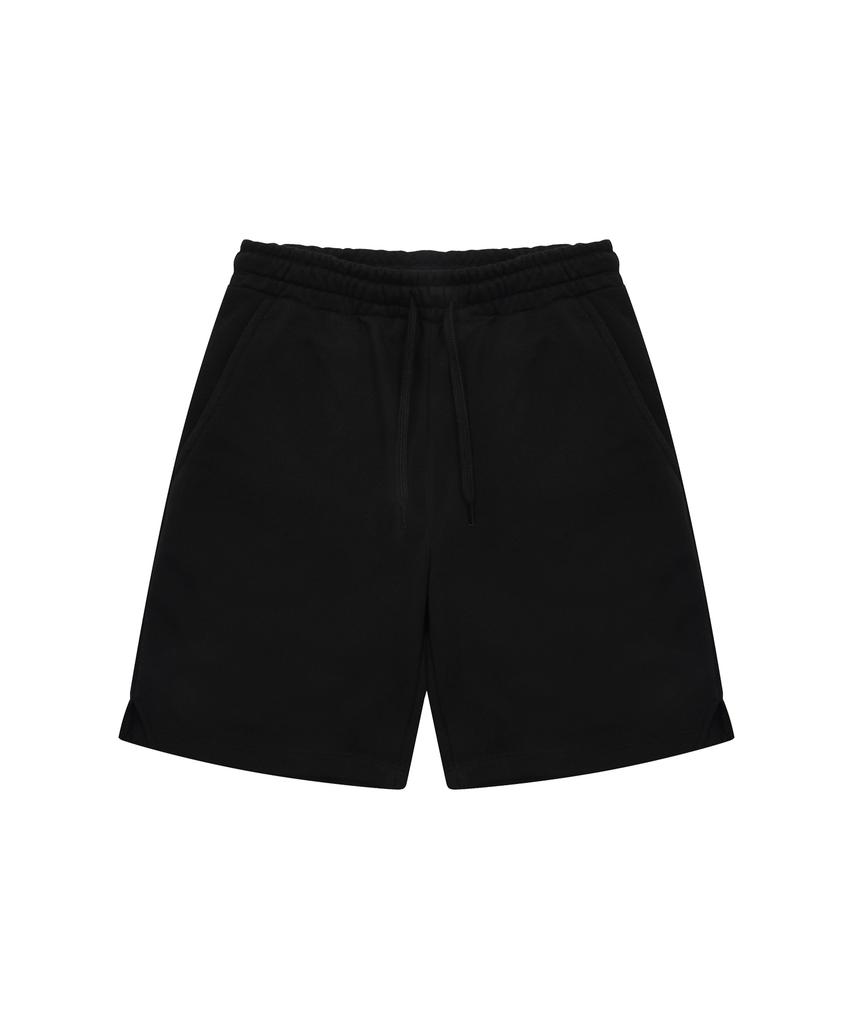 Eopeuleswi [2Pack] Cotton Soft Shorts 2 Colors