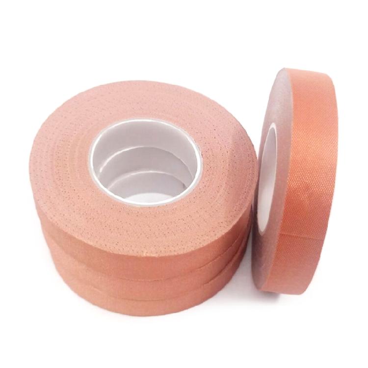1 Roll Adhesive Tapes Chinese Guzheng Finger Protector Tapes for Pipa Wood Lutes