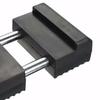 1Piece Oilstone Holder Sharpening Stone Fixing Bracket Knife Sharpening Accessories Home Kitchen Supplies