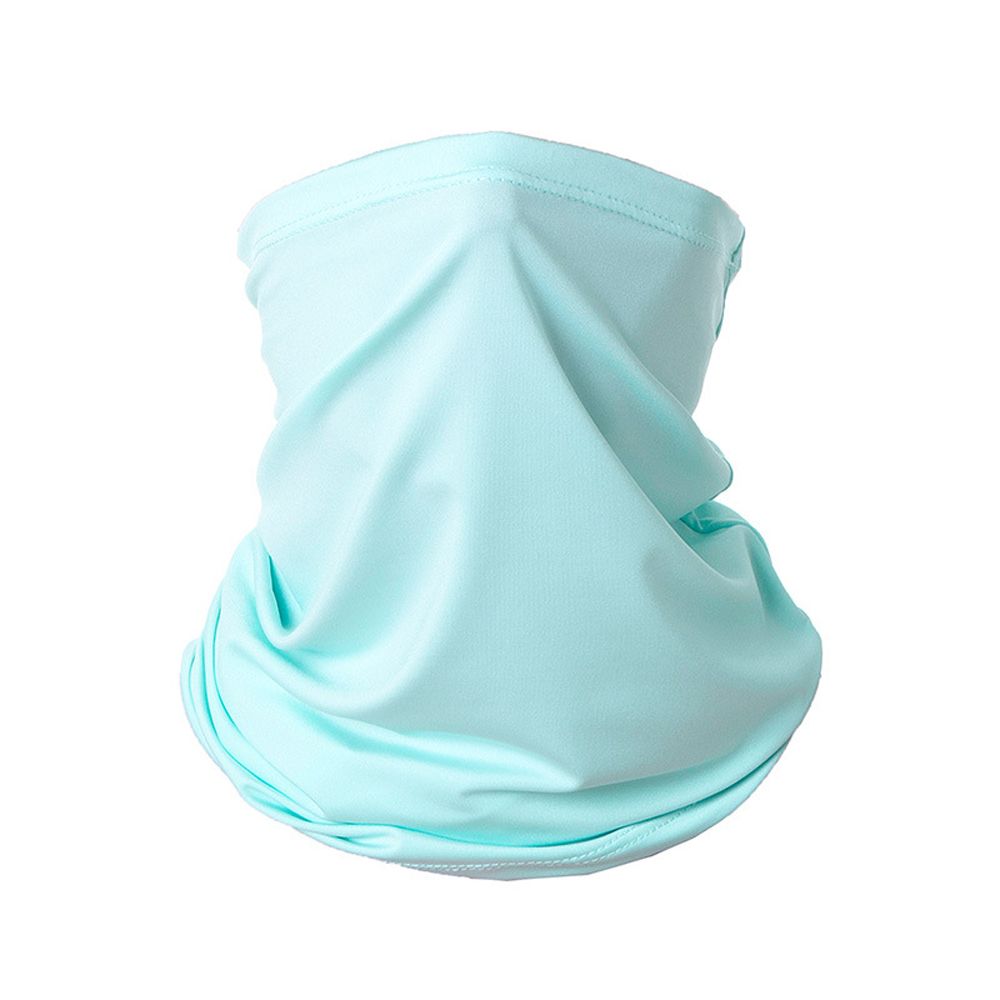 Fishing Tube Face Shield Magic Scarf Seamless Bandana Cycling Face Mask Mask Bandana Head Scarf