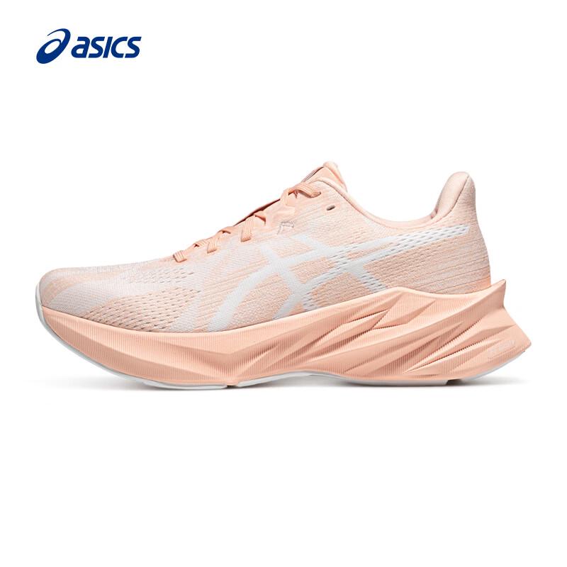 Женские беговые кроссовки ASICS DYNABLAST 5 36 розовый