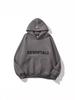 Unisex Trendy Hoodie - Hot Selling Streetwear Pullover for Couples In Europe & America