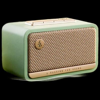 Edifier M130 Retro Bluetooth Portable Speaker CN Plug (adapter Included)