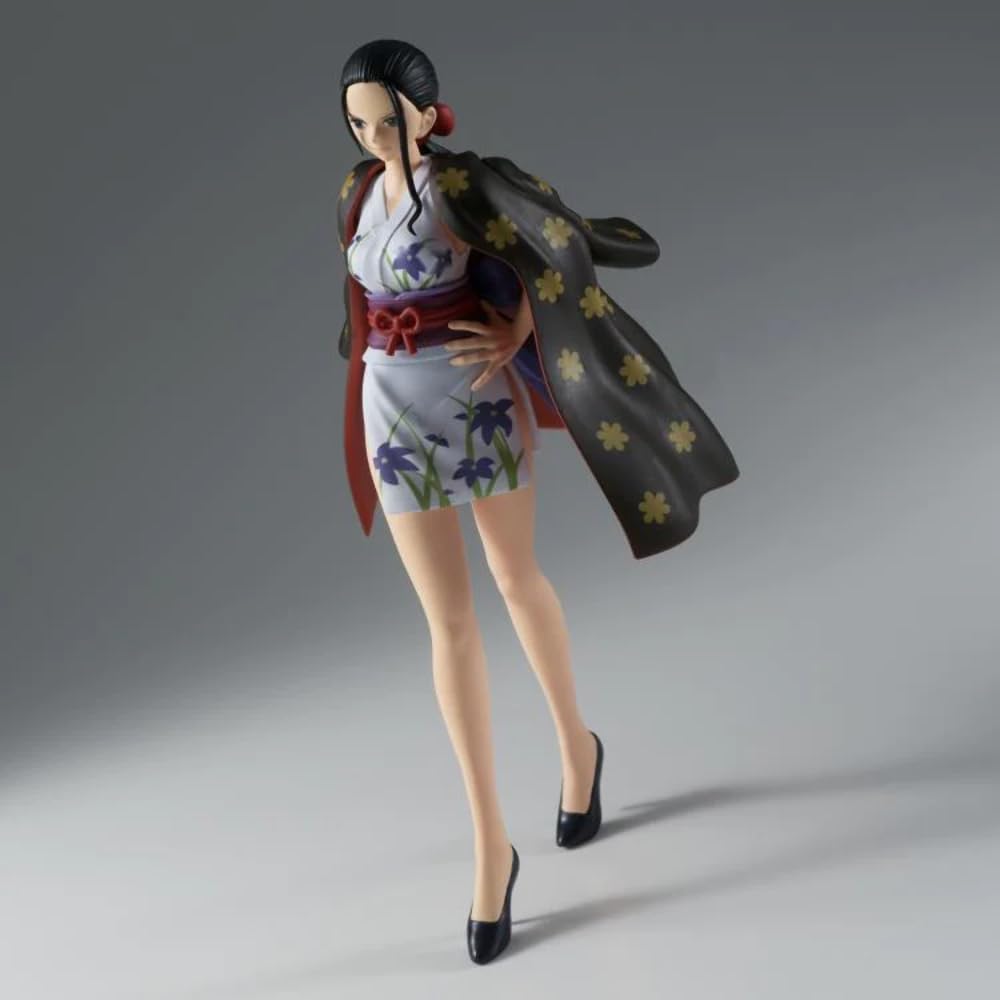 BANPRESTO One Piece Odejście NICO ROBIN
