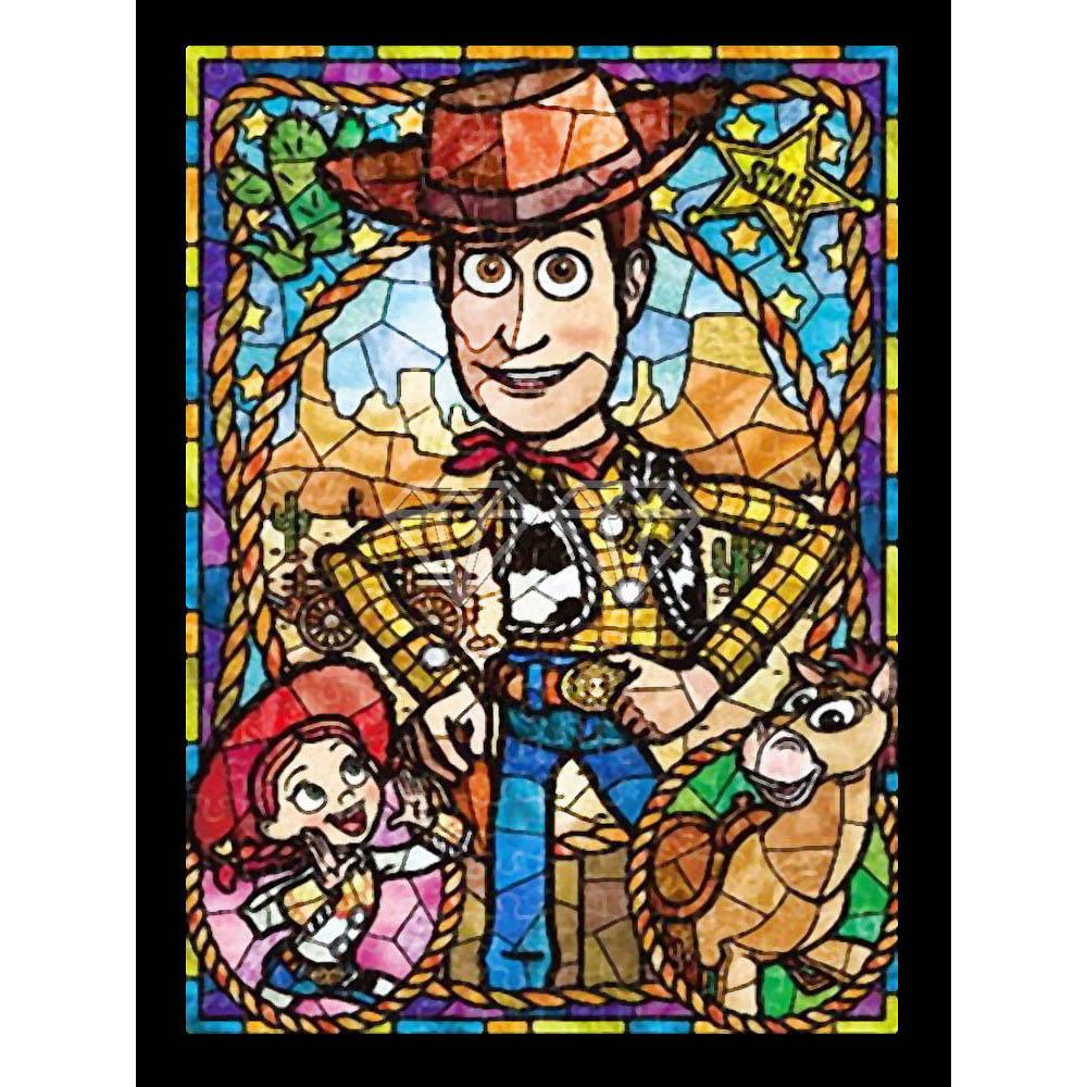 5D DIY Diamond Painting Kit Disney Mickey Mouse Dumbo Cars Full Square&Round Diamond Mosaic Embroidery Cross Stitch Home Decor