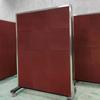 Battlefield Bison Modular Bulletproof Partition Wall