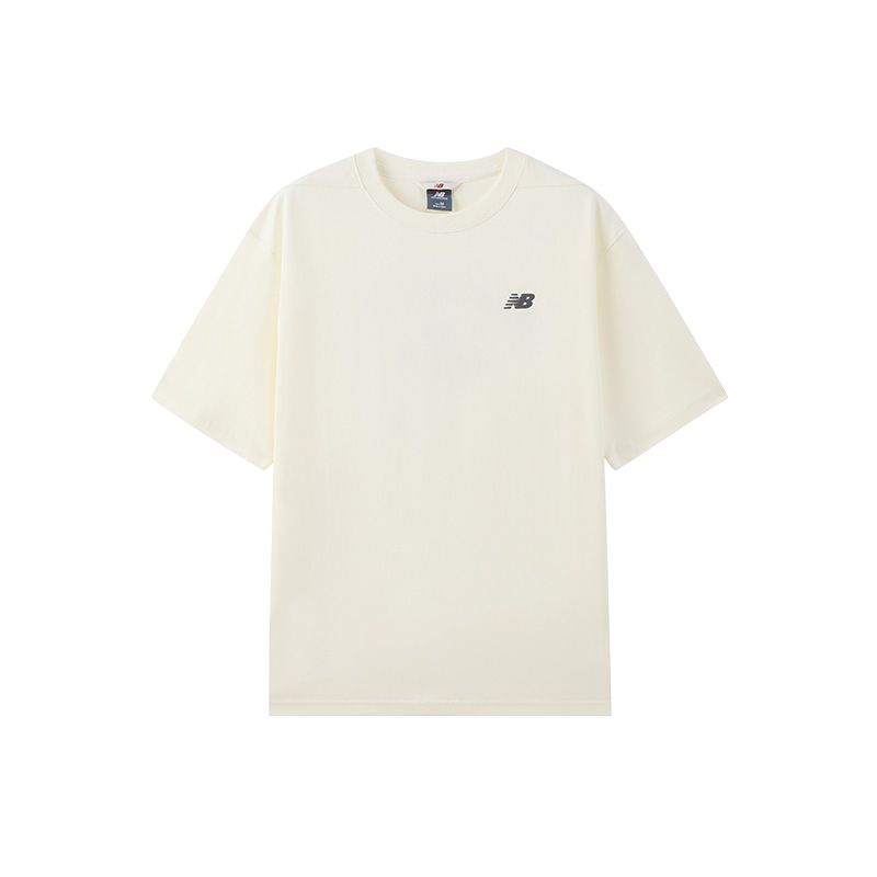 New Balance Athleisure T Shirt Men s NEF31031-IV XL