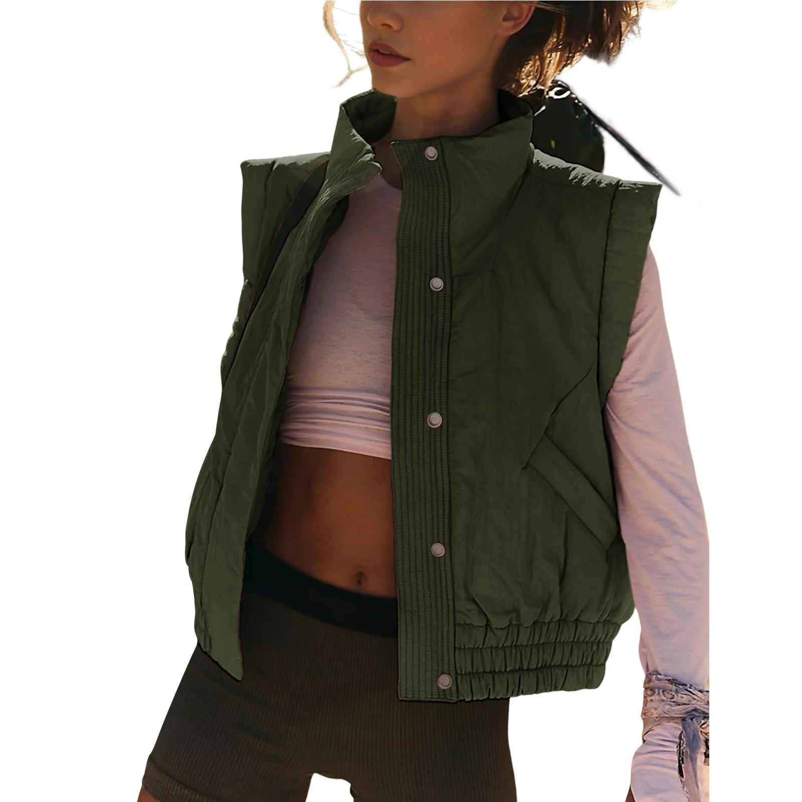 

Женские рубашки на пуговицах, повседневные, с длинным рукавом, с V-образным вырезом, из шамбре, блузка, топ M