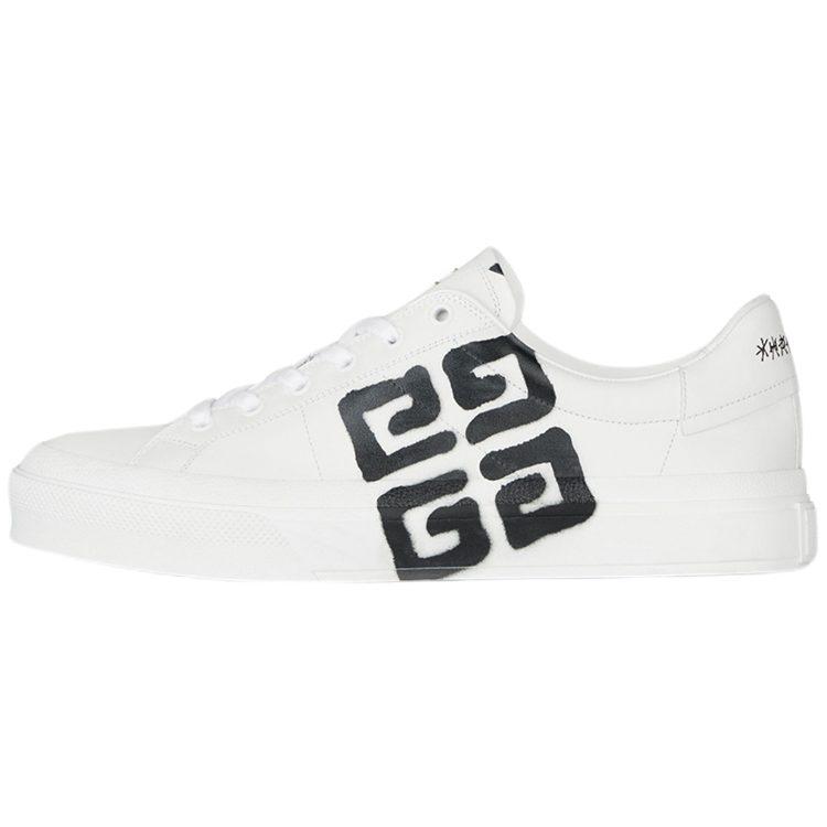 Givenchy x Chito City Sport Leather