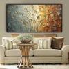 Nordic Art Abstract Painting Wall Art Poster Painting On Canvas for Living Room Home Decoration Painting Mural Without Border