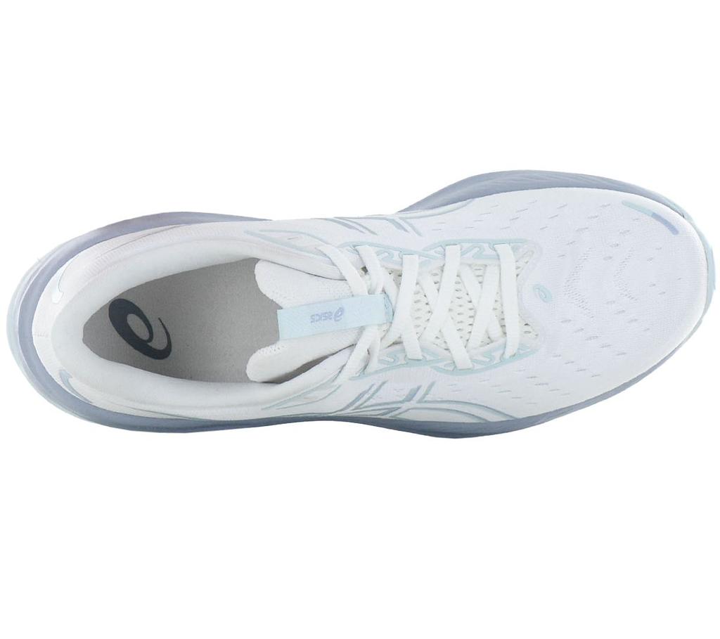 Asics Gel-Cumulus 26 - Herren Laufschuhe Running Schuhe Weiß 1011B792-102 ORIGINAL