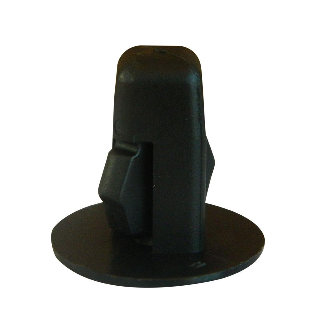 ESC Auto Parts ECF2084 10 Pieces Hood & Fender Screw Grommet for Toyota 90189-06065