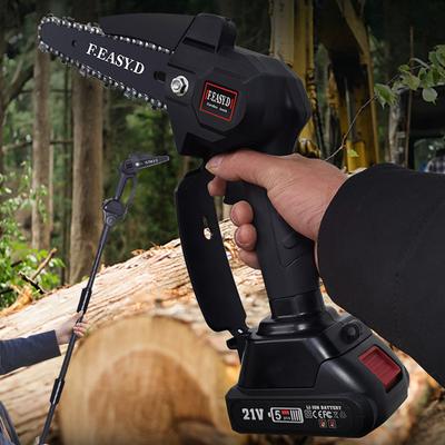 Elektrisch gereedschap – Elektrische zagen