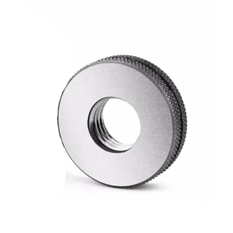 Metric Thread Ring Gauge