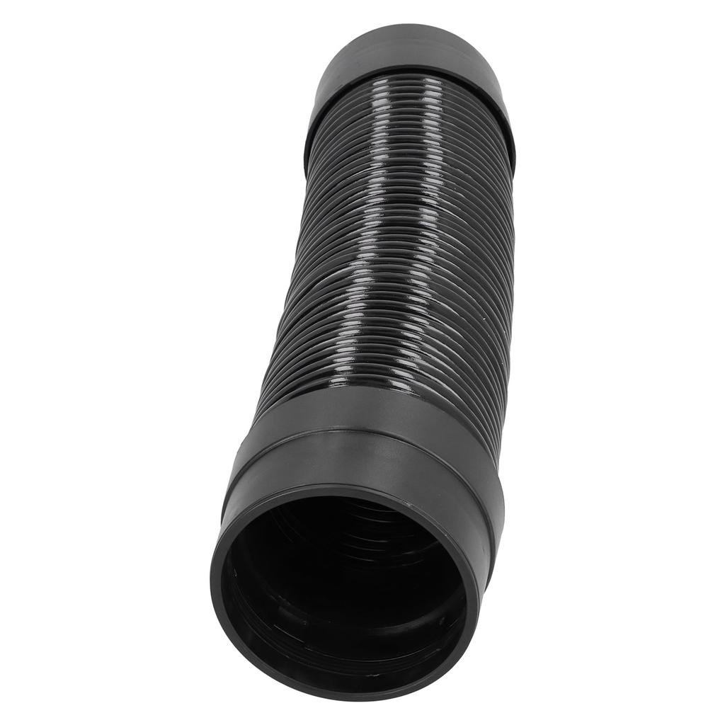 55cm 21,7in Potrubí Větrací hadice PVC Redukce hluku Tlumič Hadice pro Ventilátor Odsávací ventilátor 110mm