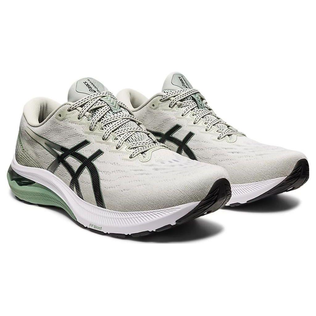 Asics GT-2000 11 Men Light Sage Black Stability Running Shoes 1011B441-021