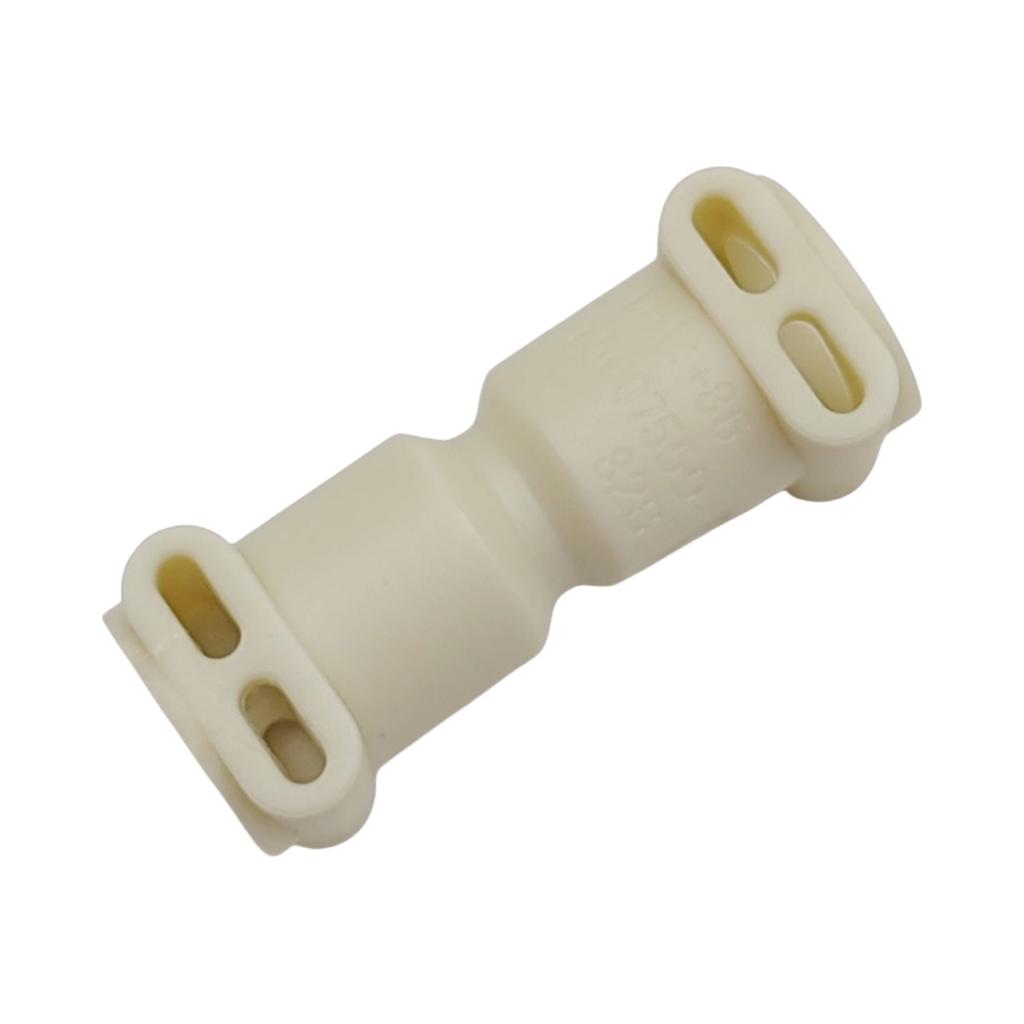 Conector de Máquina de Café Interfaz de Tres Vías Conector de Dos Vías