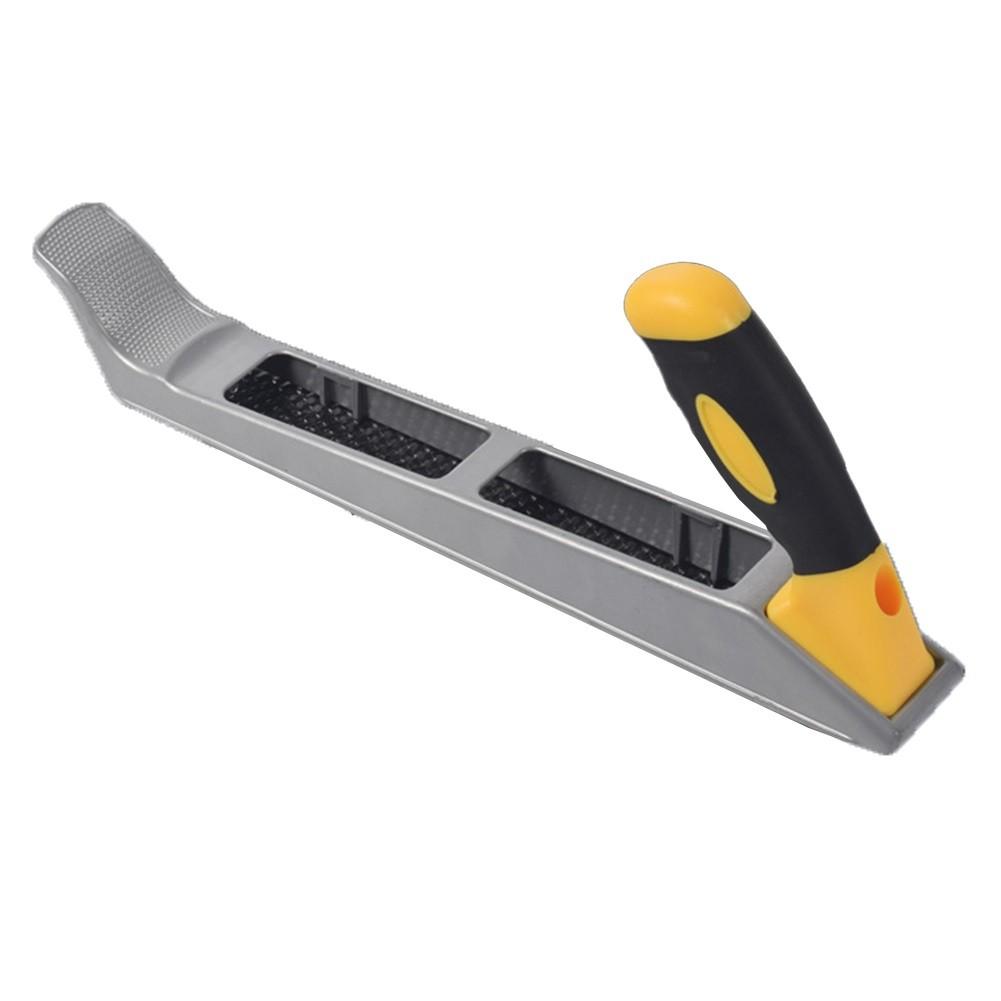 

Efficient Woodworking Tool Stainless Steel Plane for Edge and Narrow Cuts