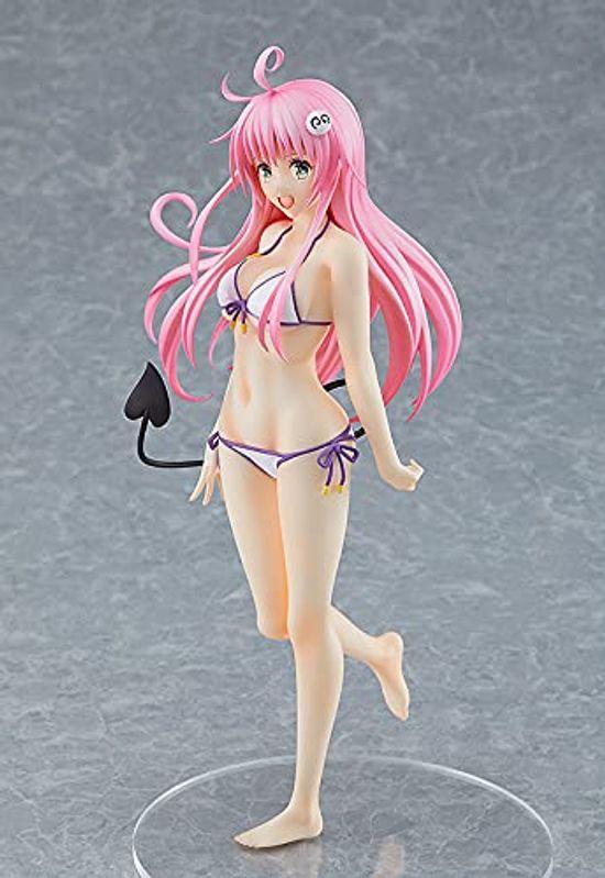 POP UP PARADE To LOVE-Ru Darkness Lala Satalin Deviluke Non-scale ABS&PVC Painted Complete Figure G94378
