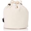 Shifure Bag 6045 Miffy Face Natural Women's Lifestyle Accessories