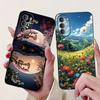 For Motorola Moto G51 5G Case XT2171-2 XT2171-1 Cover New Stylish Flower Soft Silicone Phone Case For Moto G31 G71 5G G 51 Pouch