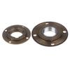 Electric Bicycle Modification Parts Electric Tricycle Bicycle Modification Parts Four-Hole Toothless Flywheel