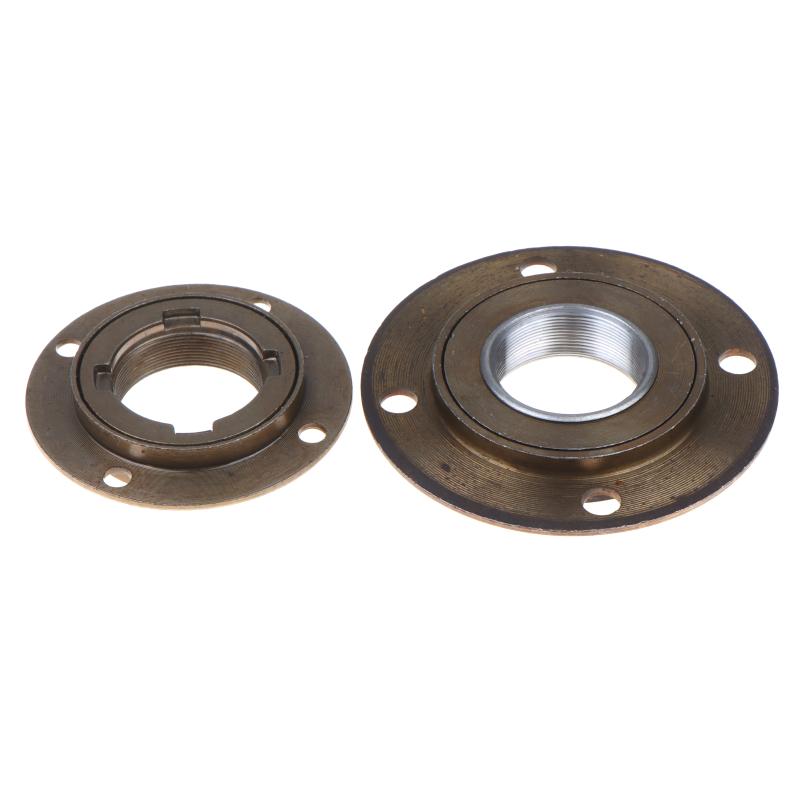 Electric Bicycle Modification Parts Electric Tricycle Bicycle Modification Parts Four-Hole Toothless Flywheel