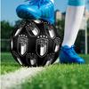 Football Team Theme Size 5 Match Soccer Ball Professional Outdoor Football Soft Touch Training Ball