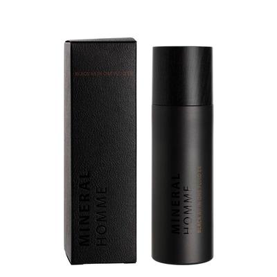 Mineral Homme Black All In One Fluid EX 100ml