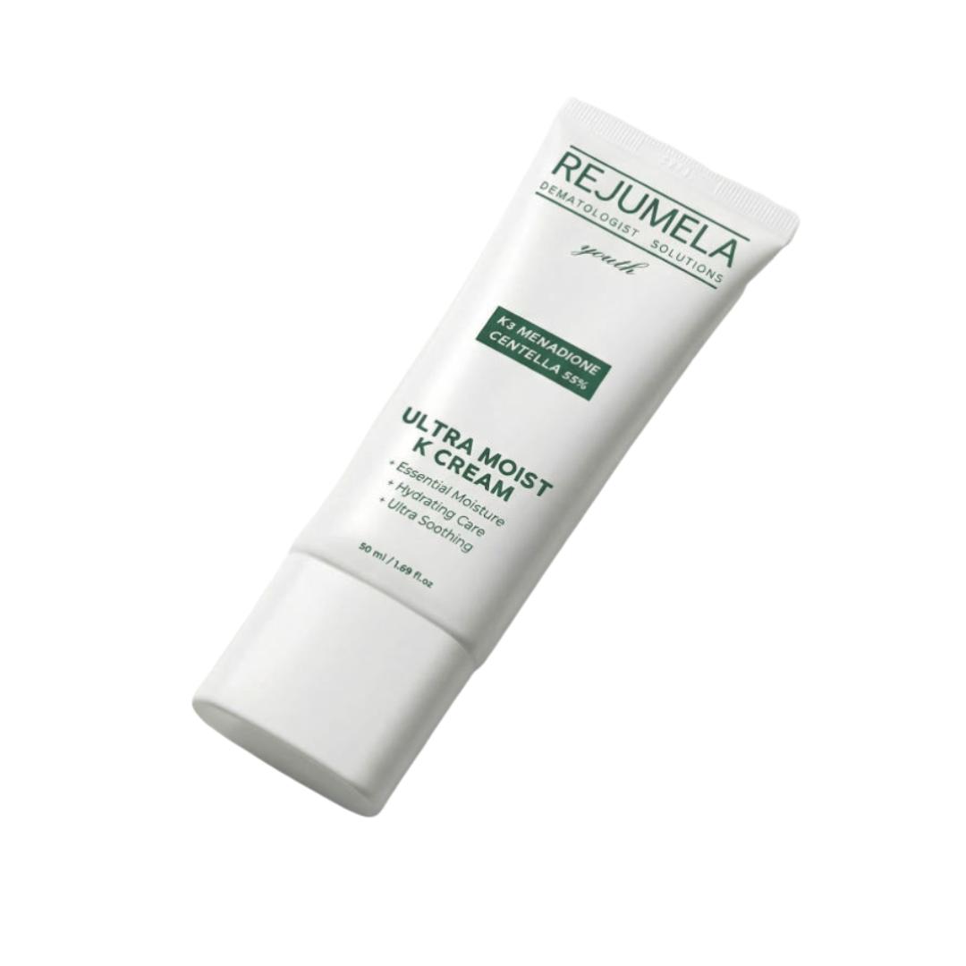 REJUMELA Ultra Moist K Cream 50ml