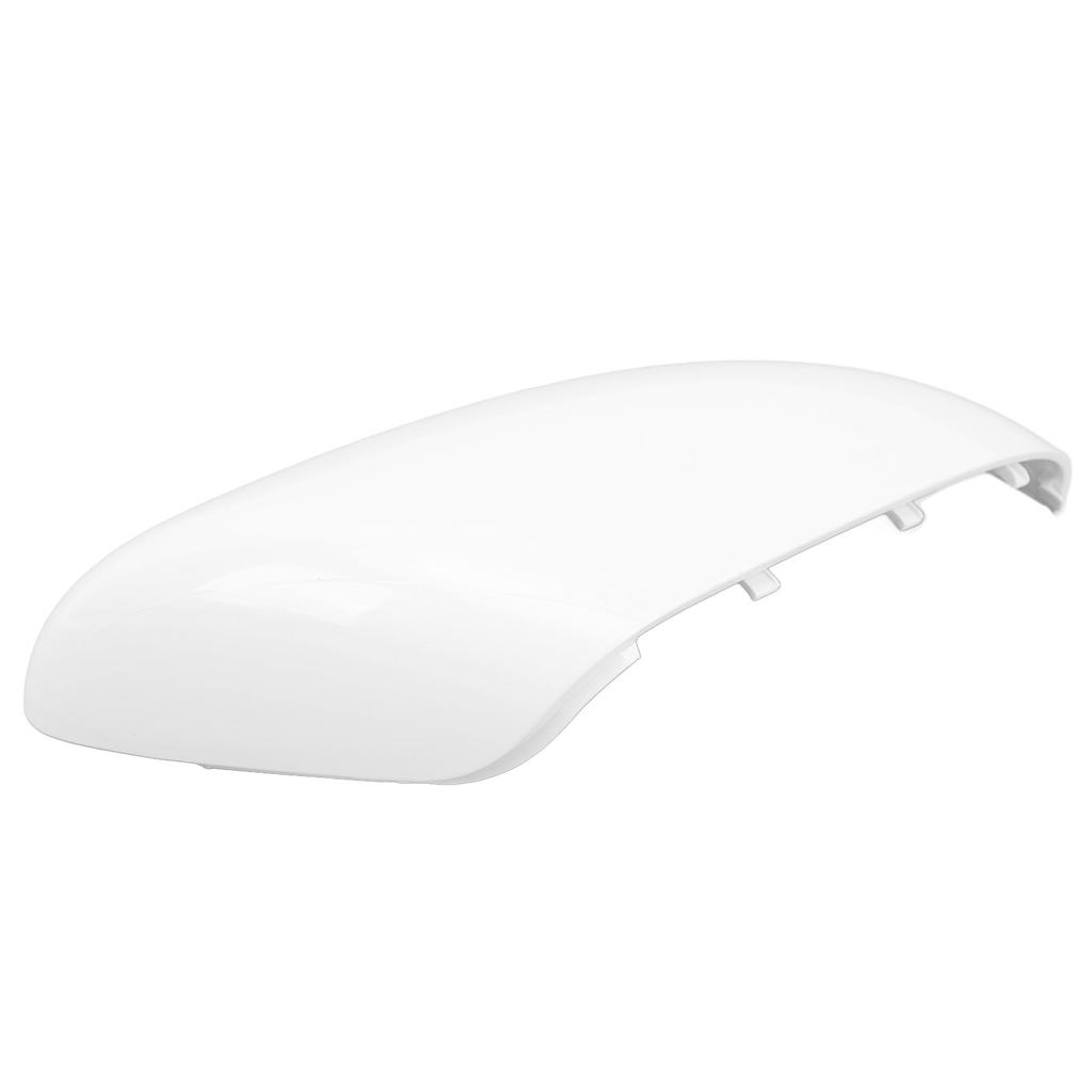 Side Mirror Cap Cover White Protective Weather Resistant Side Door Wing Mirror Rearview Mirror Housing for Sorento 2015