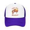 Project Hail Mary Trucker Hats Unisex Casual  Hats Sun Hat Golf Hats Adjustable Snapback Caps Mesh Baseball Caps Summer