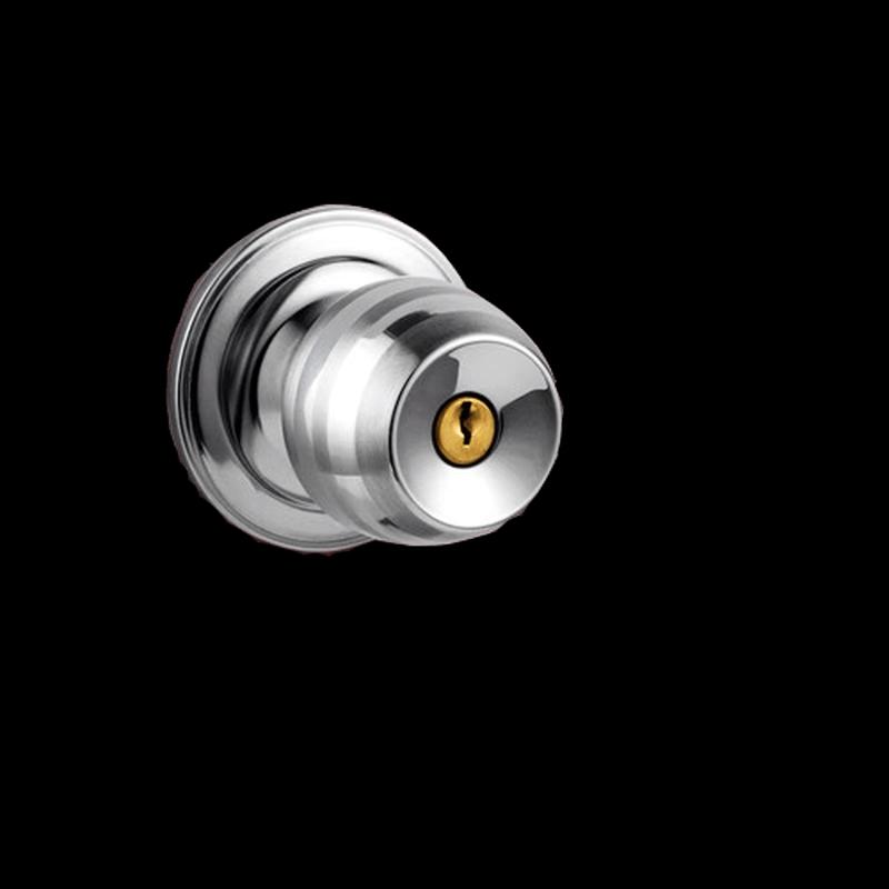 Qingwa Spherical Indoor Door Lock