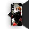 Casing for Xiaomi Redmi Note 12 11 10 A3 Pro 10A 10C 12C Note12 5G 4G Phone Cover Soft Case Might Guy Pain Narutos Akatsuki