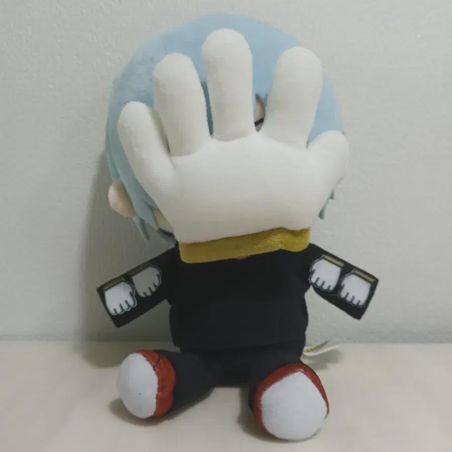 

My Hero Academia Nahia Hiroaka Shigaraki Tomura Doll Sister Goods