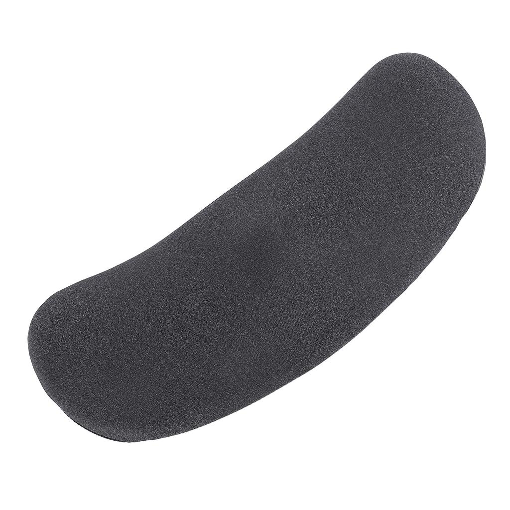 Car Seat Lumbar Support Pillow Car Seat Waist Support Back Cushion for Driving with Adjustable Strap