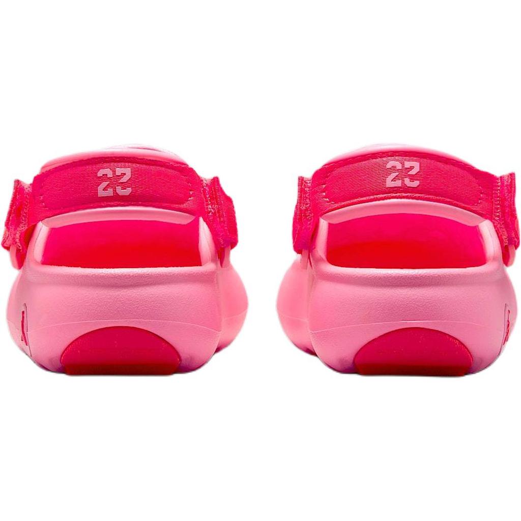 Air Jordan Jordan Hydrip PS Digital Pink Kids Sneakers Racer-Pink HF5982-600